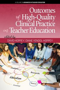 Produktbild: Outcomes of High-Quality Clinical Practice in Teacher Education