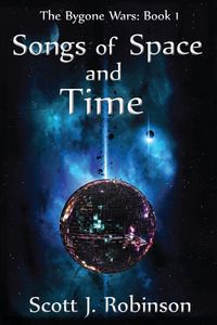 Produktbild: Songs of Space and Time