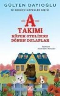 Produktbild: A Takimi