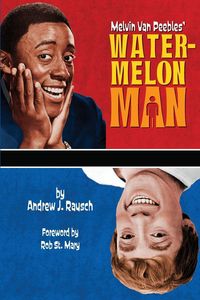 Produktbild: Melvin Van Peebles' Watermelon Man