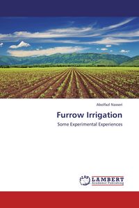 Produktbild: Furrow Irrigation