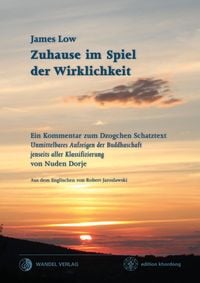 Produktbild: Zuhause im Spiel der Wirklichkeit