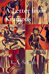 Produktbild: A Letter from Krampus
