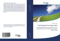 Produktbild: Toen gingen hun ogen open