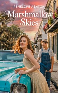 Produktbild: Marshmallow Skies