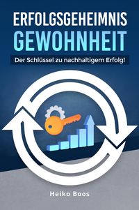 Produktbild: Erfolgsgeheimnis Gewohnheit