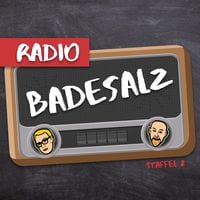 Produktbild: Radio Badesalz: Staffel 2