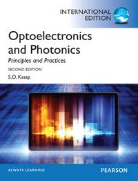 Produktbild: Optoelectronics & Photonics: Principles & Practices