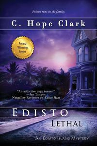 Produktbild: Edisto Lethal