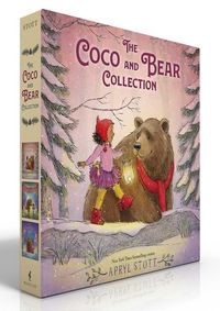 Produktbild: The Coco and Bear Collection (Boxed Set)