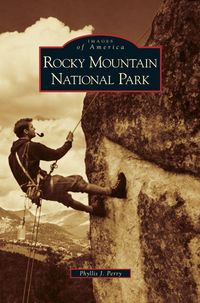 Produktbild: Rocky Mountain National Park