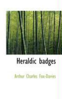 Produktbild: Heraldic Badges
