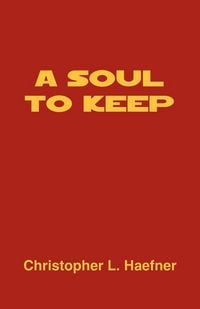 Produktbild: A Soul to Keep