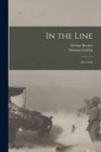 Produktbild: In the Line
