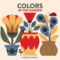 Produktbild: Babylink: Colors in the Garden