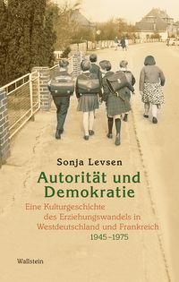 Produktbild: Autorit&auml;t und Demokratie