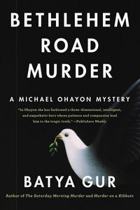 Produktbild: Bethlehem Road Murder