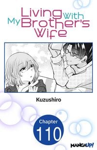 Produktbild: Living With My Brother's Wife #110