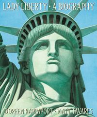 Produktbild: Rappaport, D: Lady Liberty