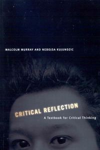 Produktbild: Critical Reflection