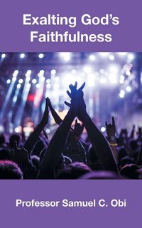 Produktbild: Exalting God's Faithfulness