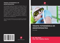 Produktbild: Terapia Fotodin&acirc;mica Em Odontopediatria