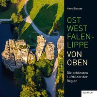 Produktbild: Ostwestfalen-Lippe von oben