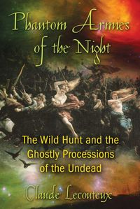 Produktbild: Phantom Armies of the Night