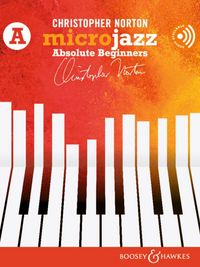 Produktbild: Microjazz Absolute Beginners