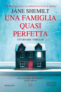 Produktbild: Una famiglia quasi perfetta