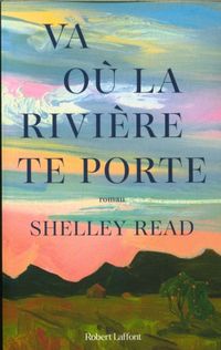 Produktbild: Va o&ugrave; la rivi&egrave;re te porte