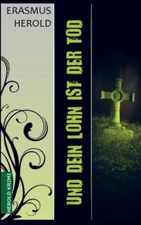 Produktbild: Und dein Lohn ist der Tod
