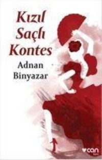 Produktbild: Kizil Sacli Kontes