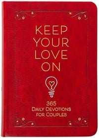 Produktbild: Keep Your Love On