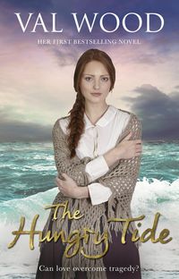 Produktbild: The Hungry Tide