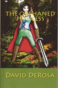 Produktbild: The Orphaned Princess