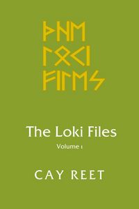 Produktbild: The Loki Files Vol. 1