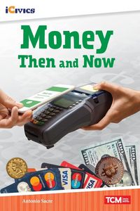 Produktbild: Money Then and Now