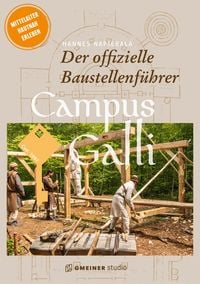 Produktbild: Campus Galli