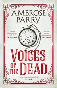 Produktbild: Parry, A: Voices of the Dead