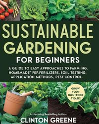 Produktbild: Sustainable Gardening for Beginners