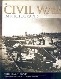 Produktbild: The Civil War in Photographs