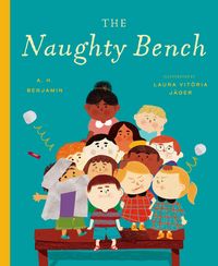 Produktbild: The Naughty Bench