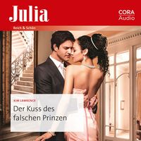 Produktbild: Der Kuss des falschen Prinzen