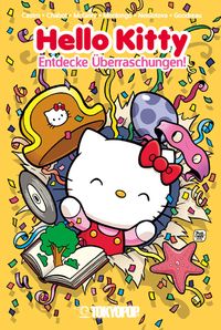 Produktbild: Hello Kitty 01