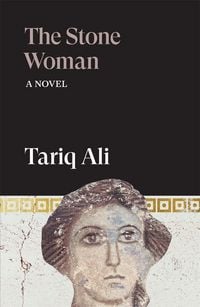 Produktbild: The Stone Woman