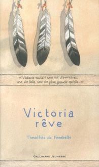 Produktbild: Victoria r&ecirc;ve