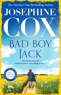 Produktbild: Bad Boy Jack