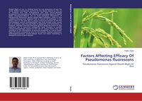 Produktbild: Factors Affecting Efficacy Of Pseudomonas fluorescens