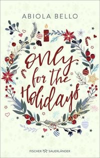 Produktbild: Only for the Holidays
